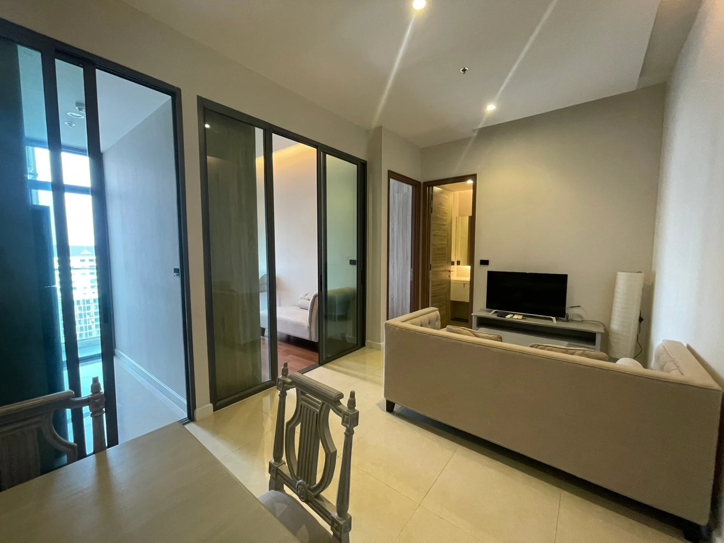 For Rent: Mayfair Place Sukhumvit 50 (Close to BTS Onnut)