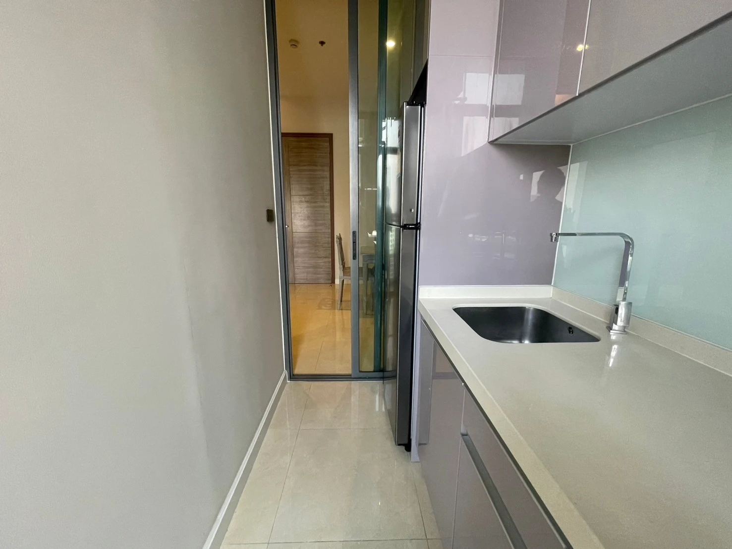 For Rent: Mayfair Place Sukhumvit 50 (Close to BTS Onnut) Preview 4