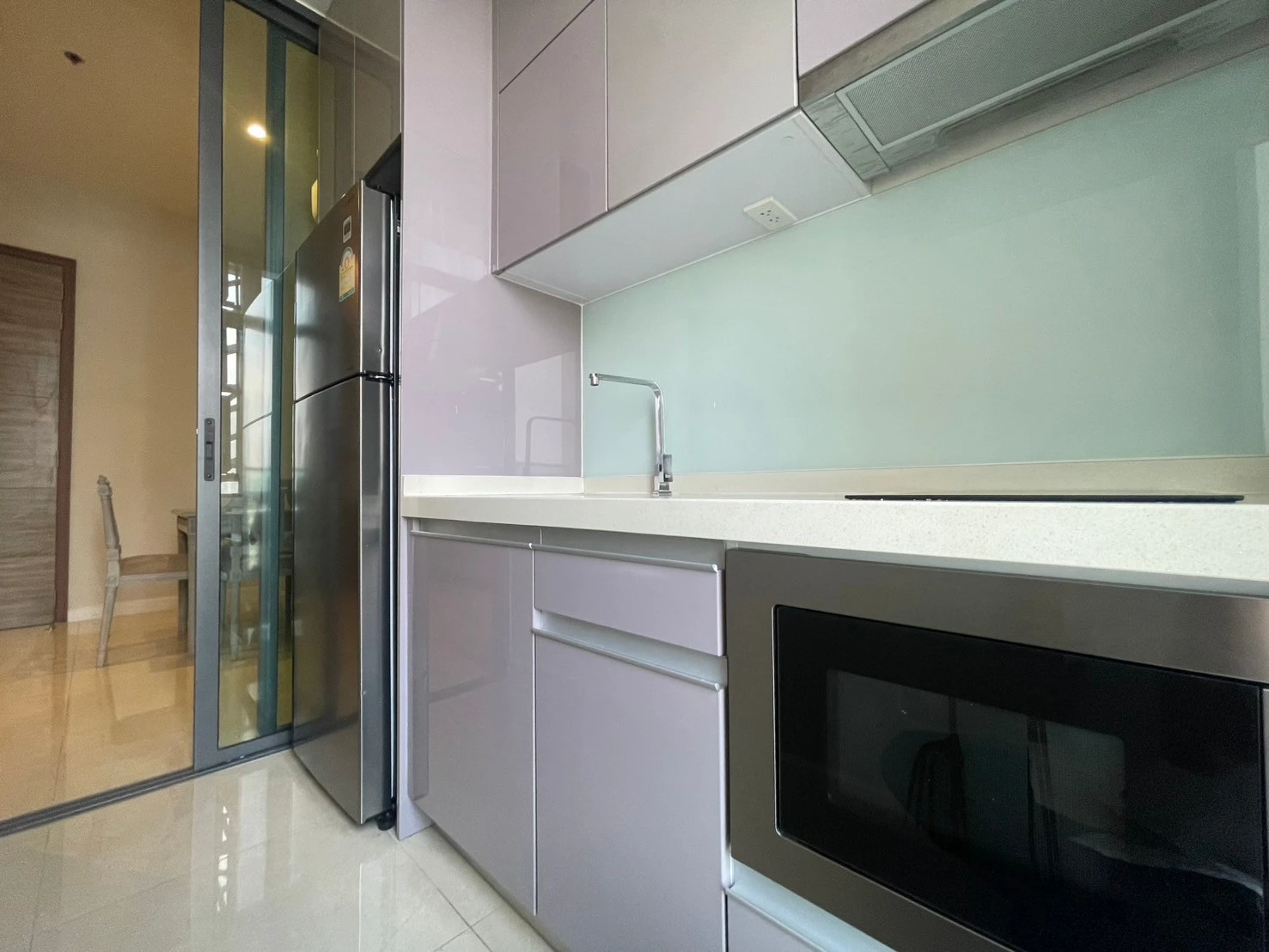 For Rent: Mayfair Place Sukhumvit 50 (Close to BTS Onnut) Preview 5