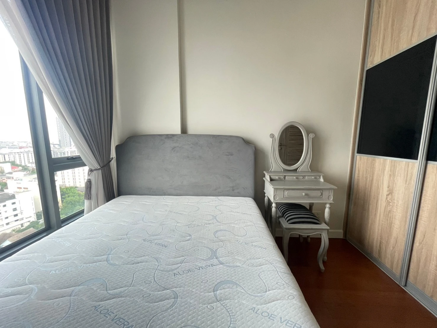 For Rent: Mayfair Place Sukhumvit 50 (Close to BTS Onnut) Preview 6