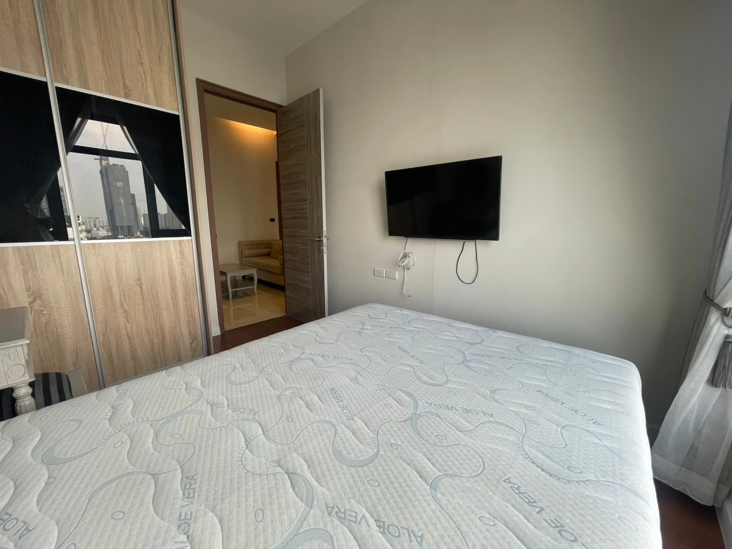 For Rent: Mayfair Place Sukhumvit 50 (Close to BTS Onnut) Preview 7