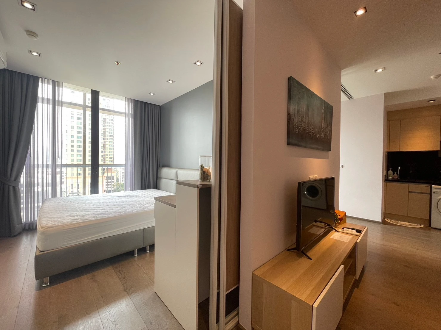 For Rent: Park 24 Phase2 (Close to BTS Phromphong) Preview 3