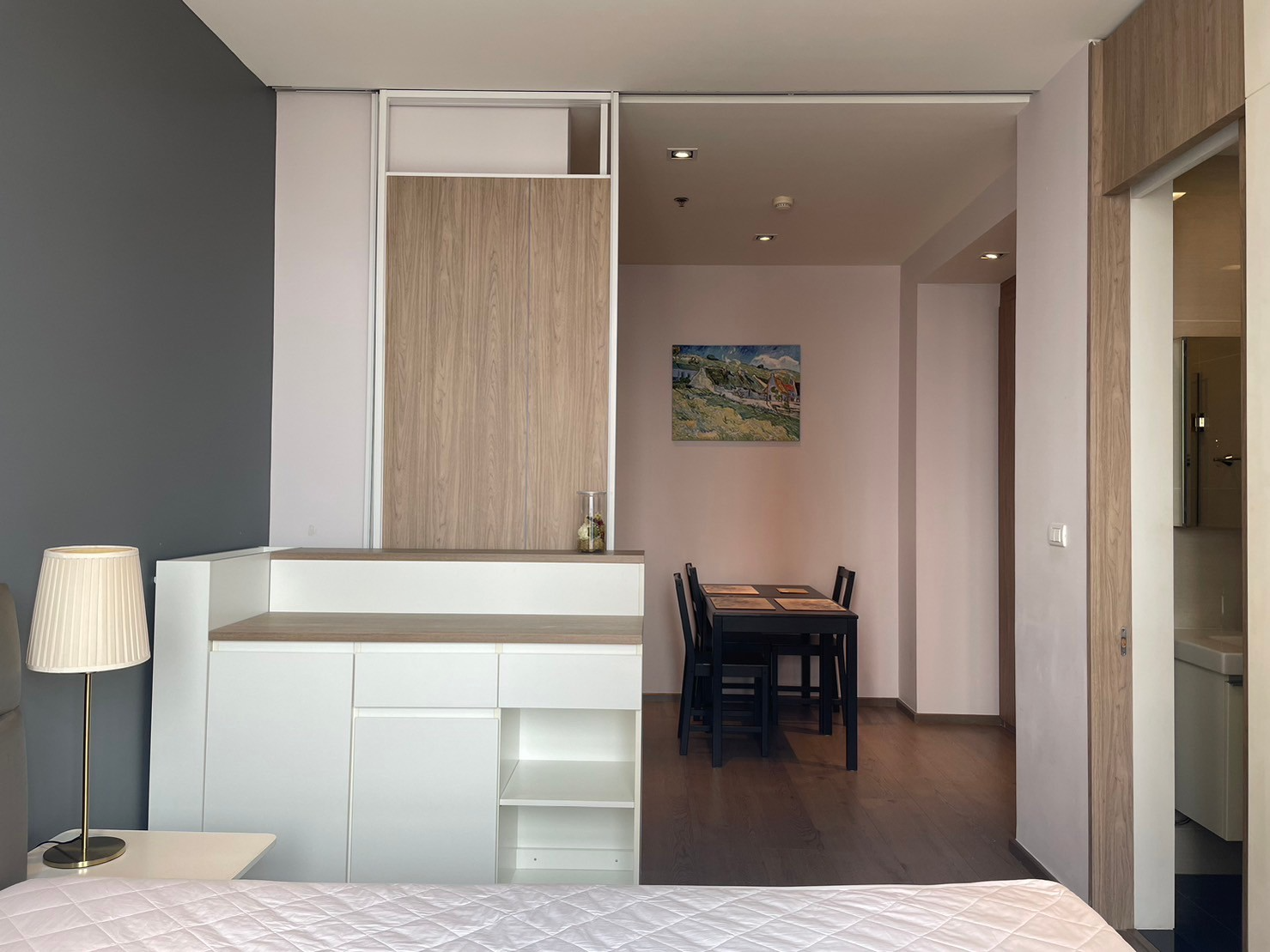 For Rent: Park 24 Phase2 (Close to BTS Phromphong) Preview 4