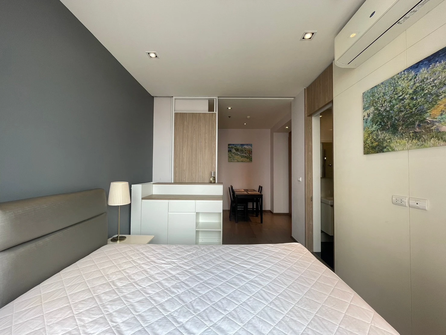 For Rent: Park 24 Phase2 (Close to BTS Phromphong) Preview 5