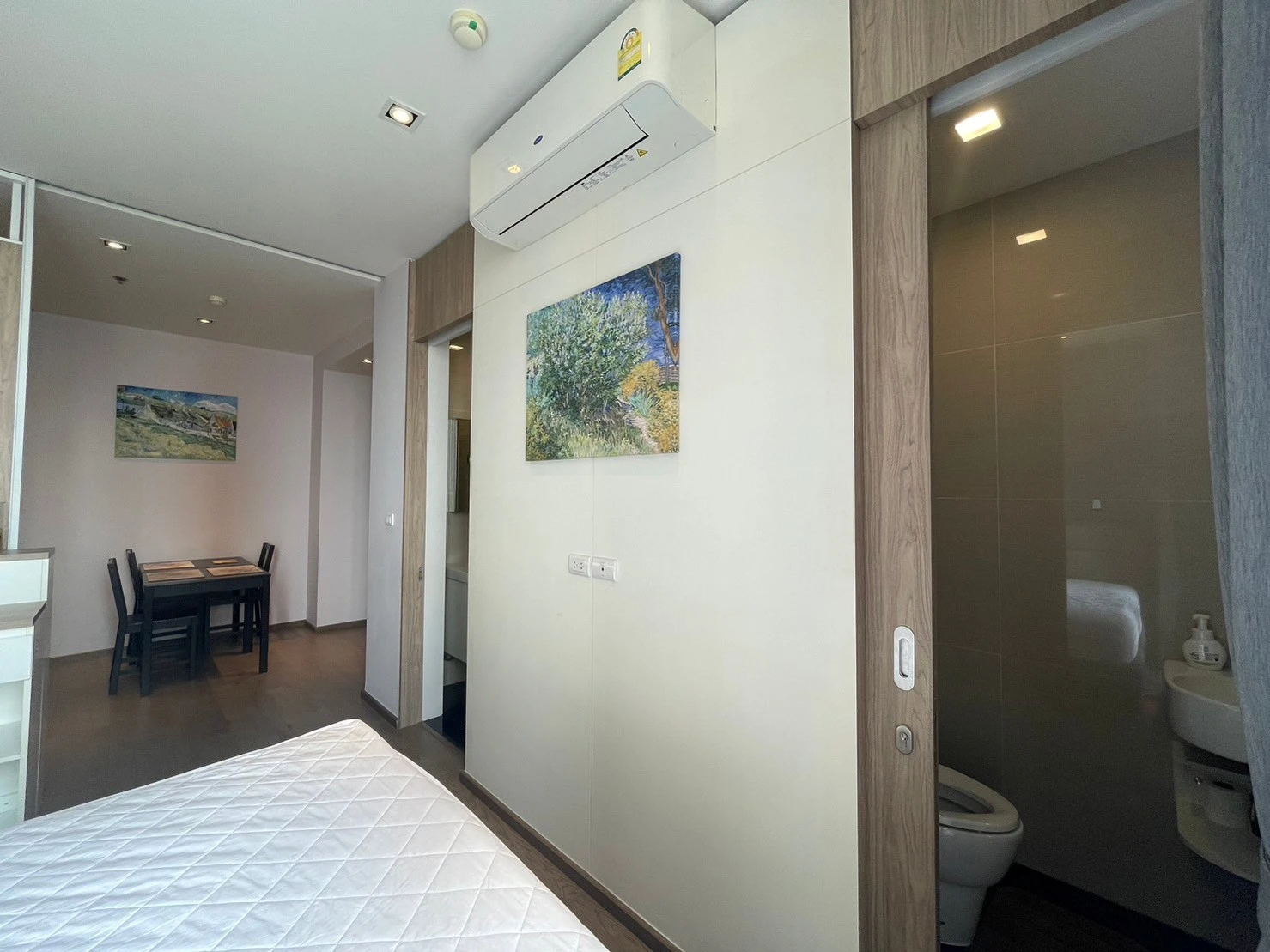 For Rent: Park 24 Phase2 (Close to BTS Phromphong) Preview 6