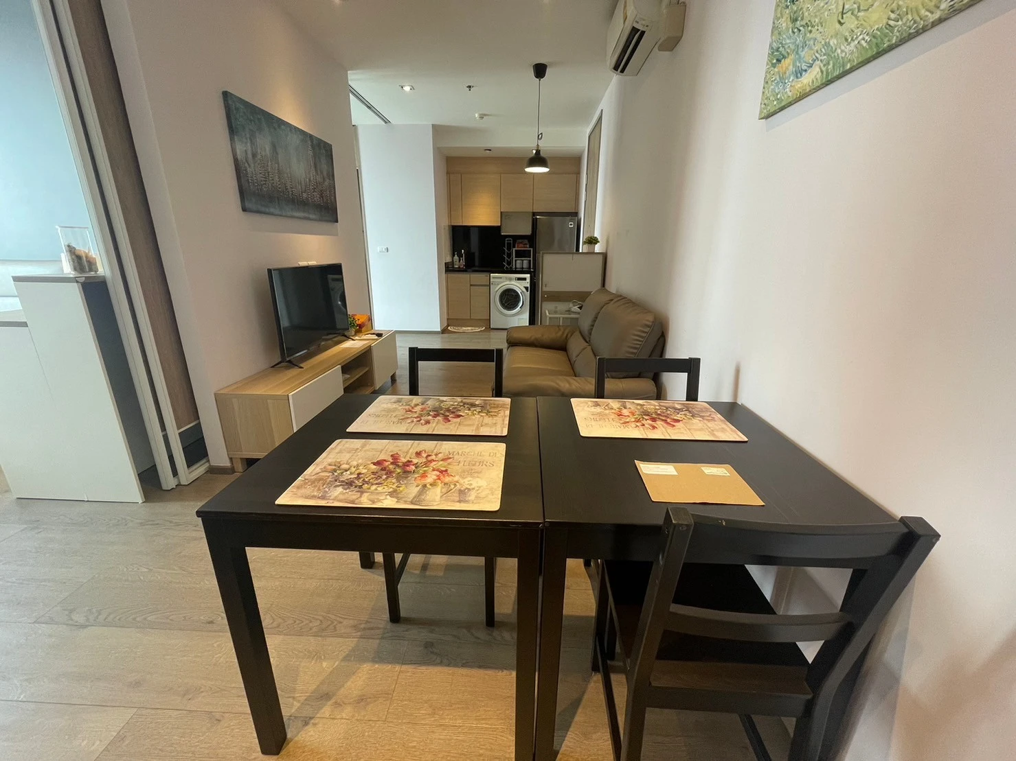 For Rent: Park 24 Phase2 (Close to BTS Phromphong) Preview 2