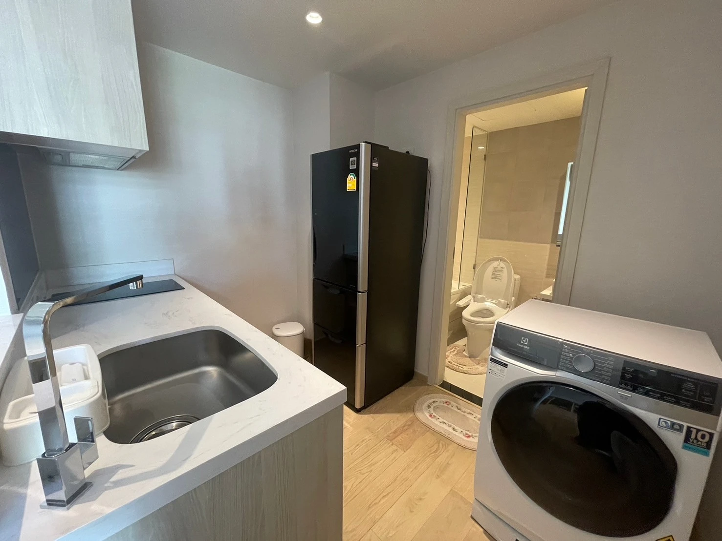 For Rent: Runesu Thonglor 5 (Close to BTS Thonglor)