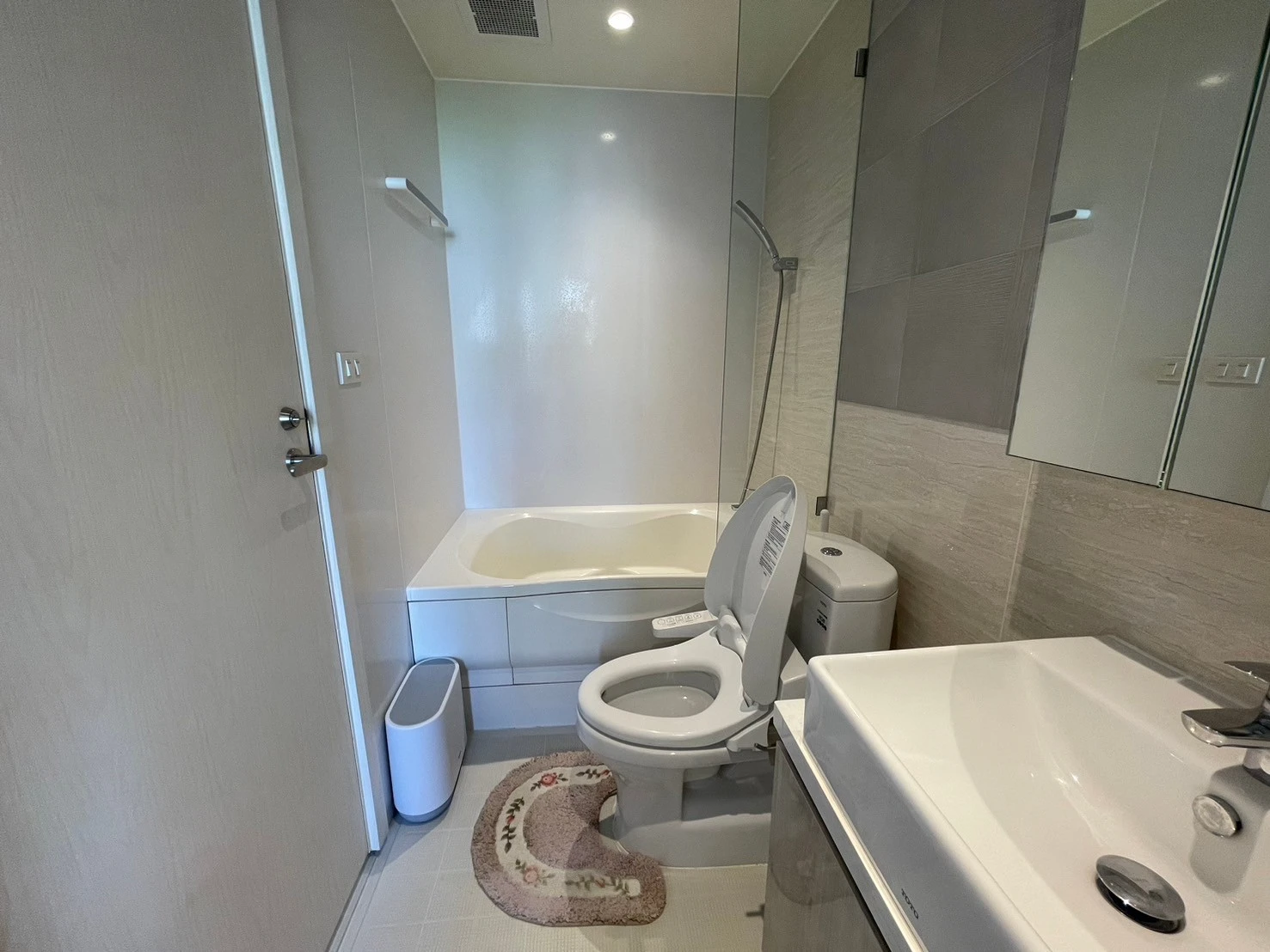 For Rent: Runesu Thonglor 5 (Close to BTS Thonglor) Preview 5