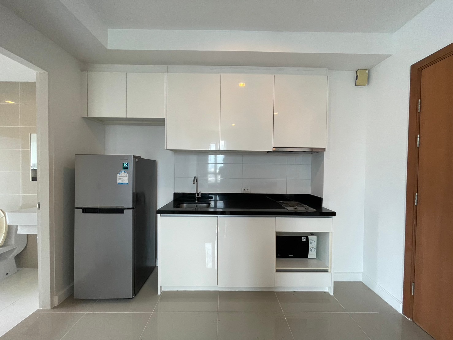 For Rent :  The Bloom Sukhumvit 71 close to BTS Phra Khanong Preview 2