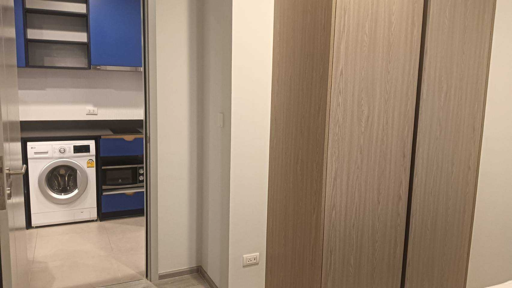 Condo For Rent : XT Ekkamai Preview 6