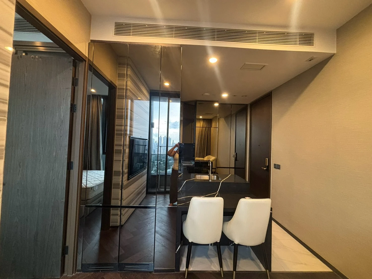 The Esse Sukhumvit 36 Preview 2