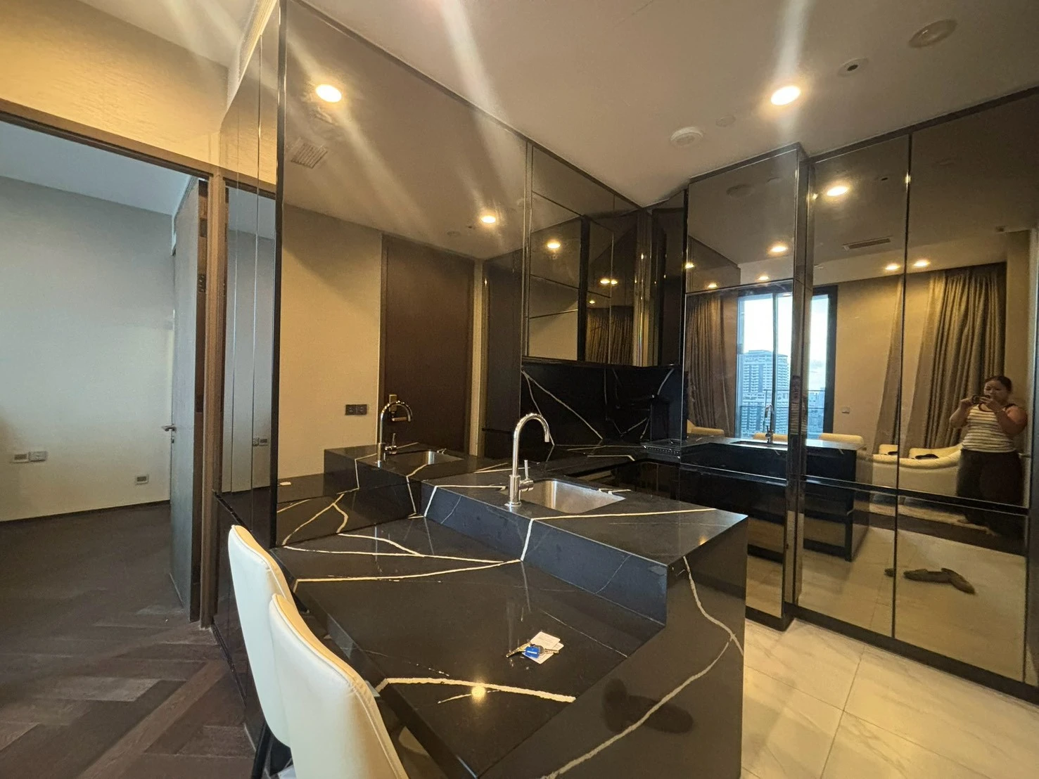 The Esse Sukhumvit 36 Preview 3