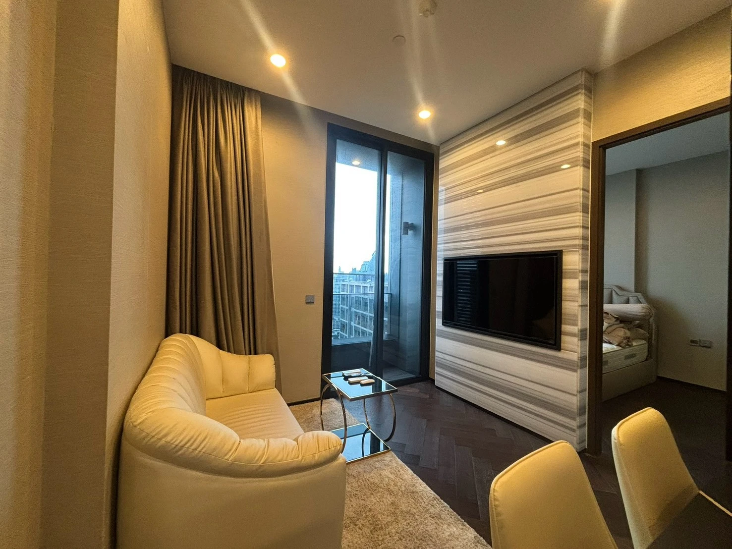 The Esse Sukhumvit 36 Preview 4