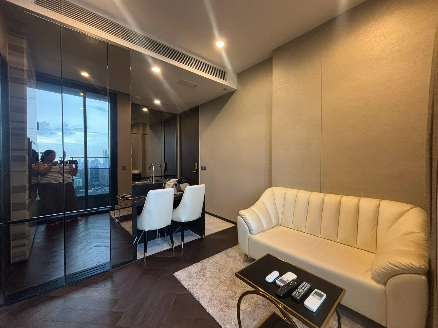 The Esse Sukhumvit 36