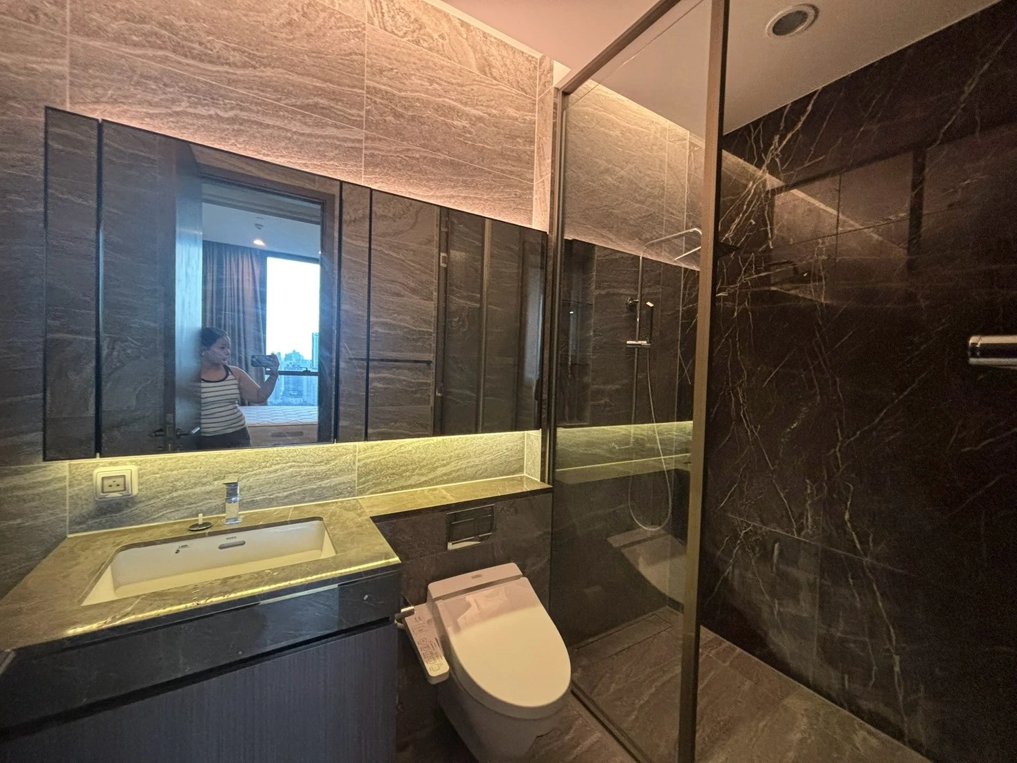 The Esse Sukhumvit 36 Preview 7