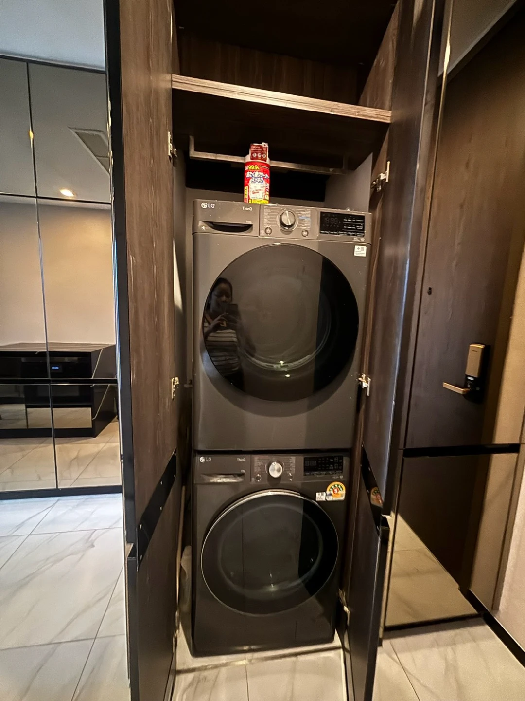 The Esse Sukhumvit 36 Preview 2