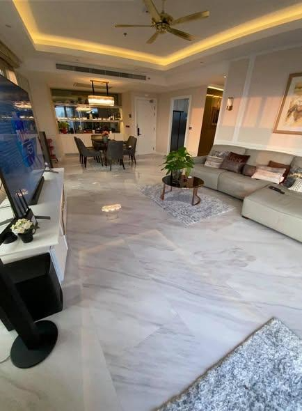 Baan Rajprasong Condominium Preview 3