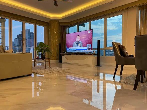 Baan Rajprasong Condominium Preview 4