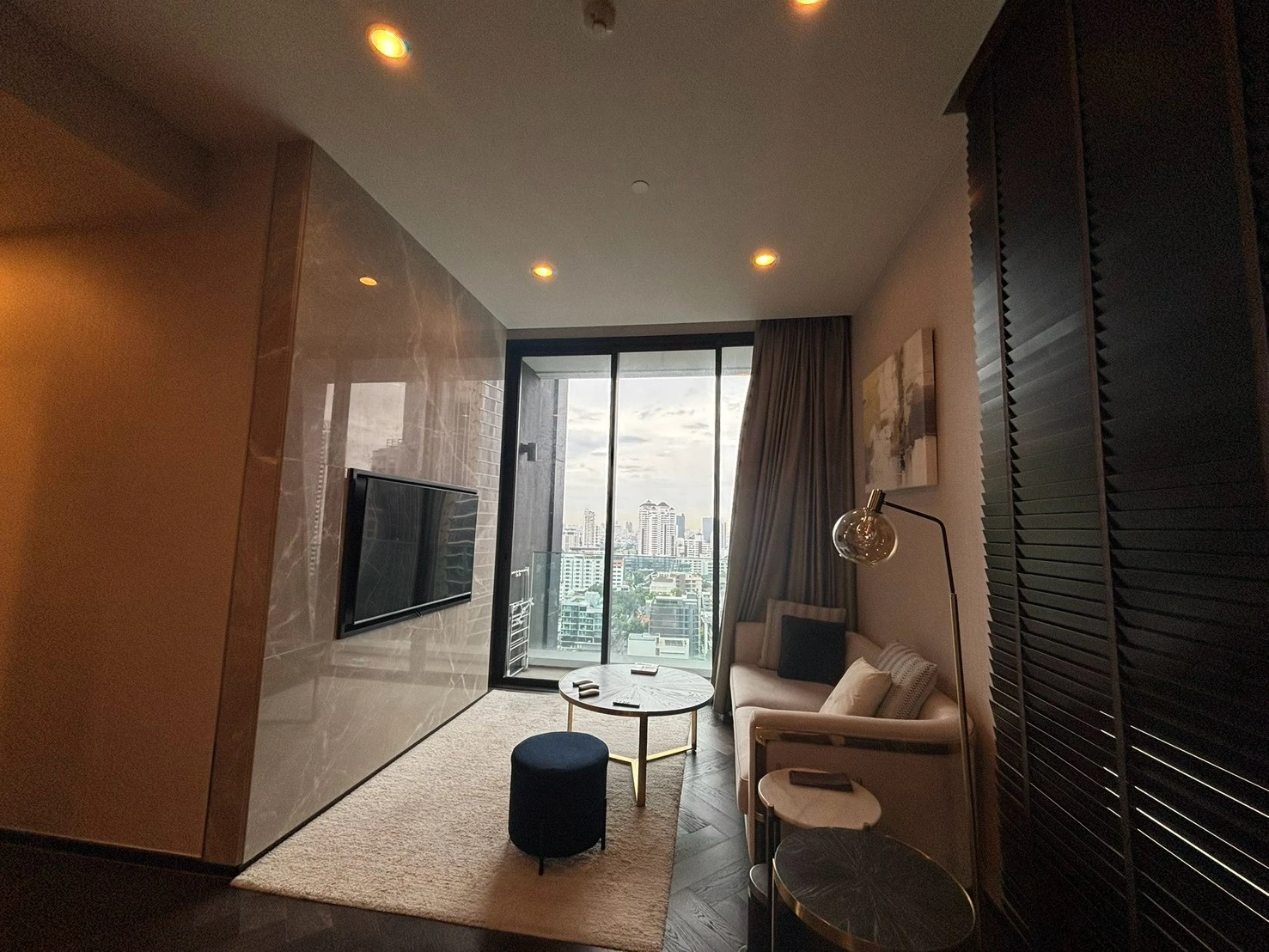 The Esse Sukhumvit 36 Preview 4