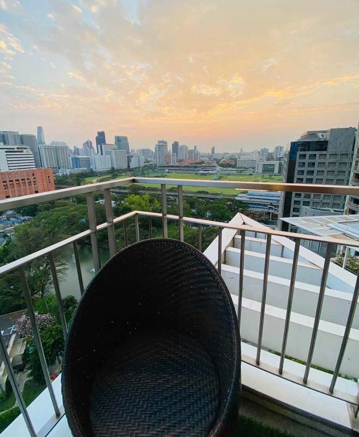 Baan Rajprasong Condominium Preview 6