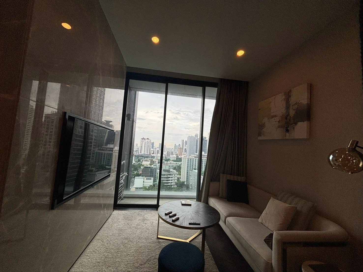 The Esse Sukhumvit 36 Preview 5