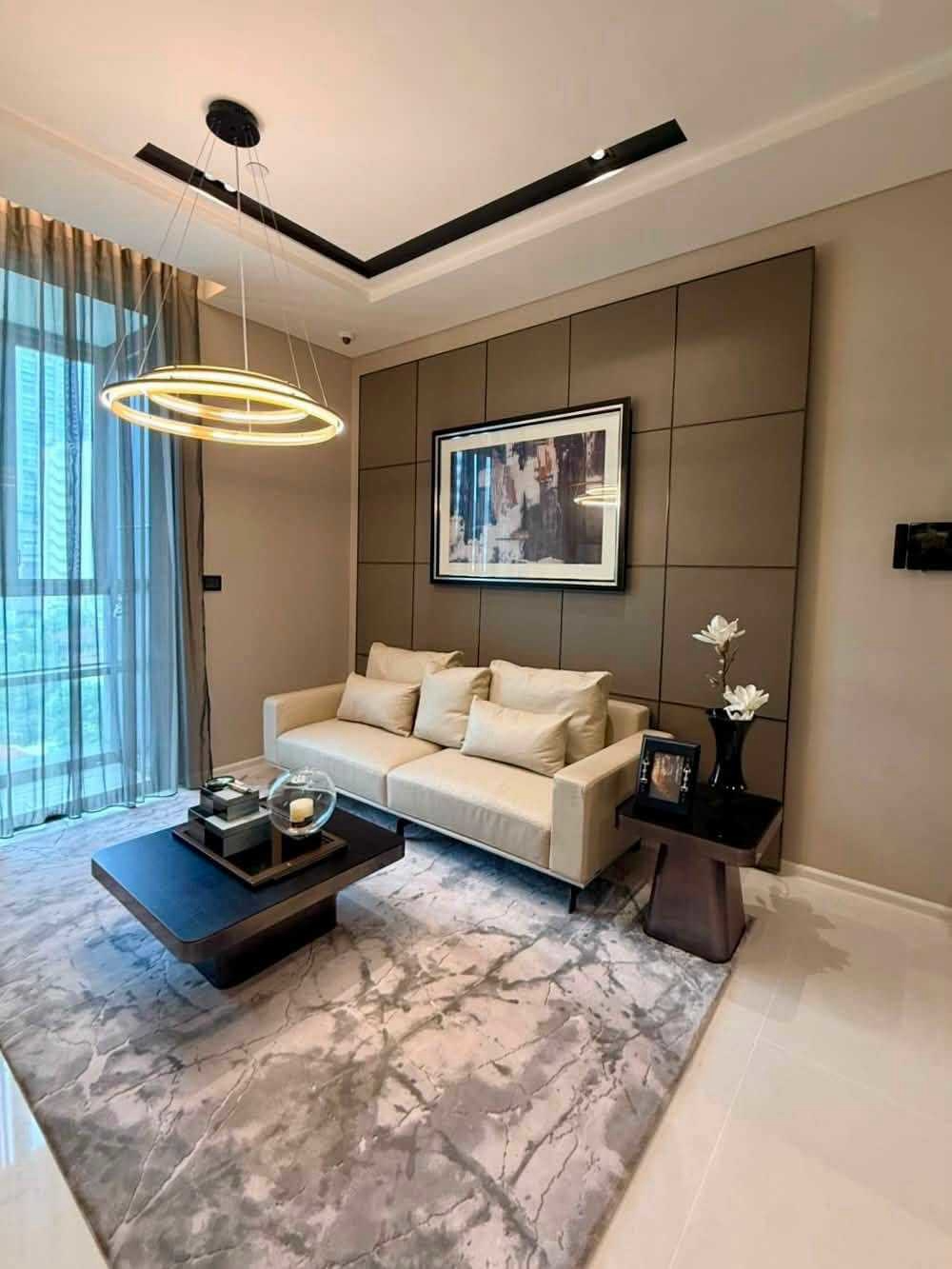 The Bangkok Thonglor Preview 3