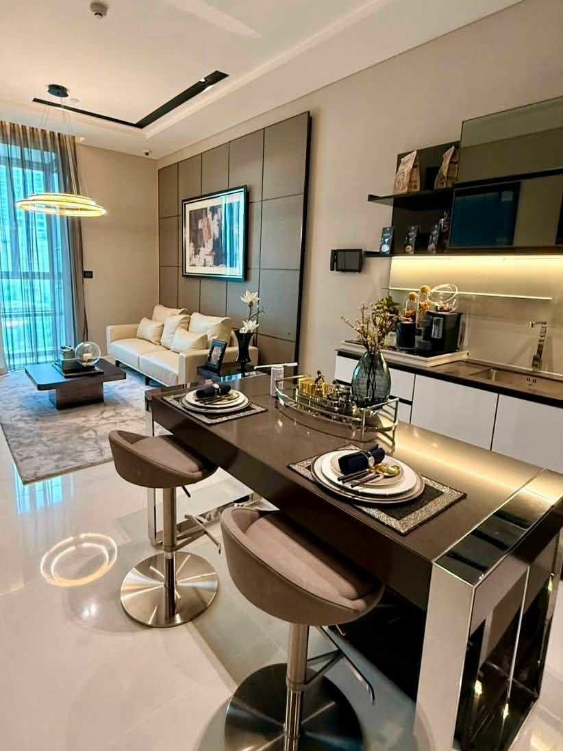 The Bangkok Thonglor Preview 4