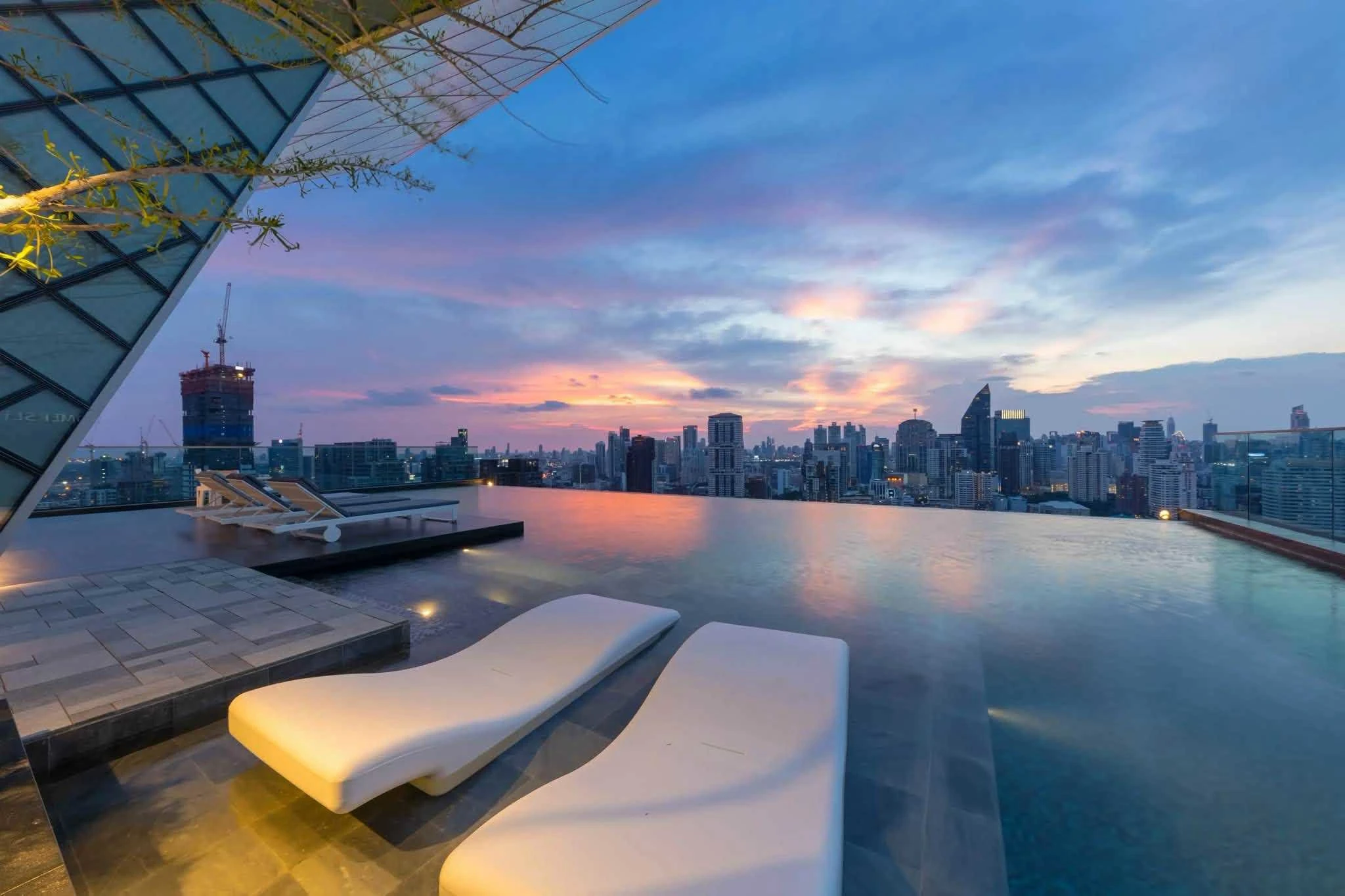 The Bangkok Thonglor Preview 5