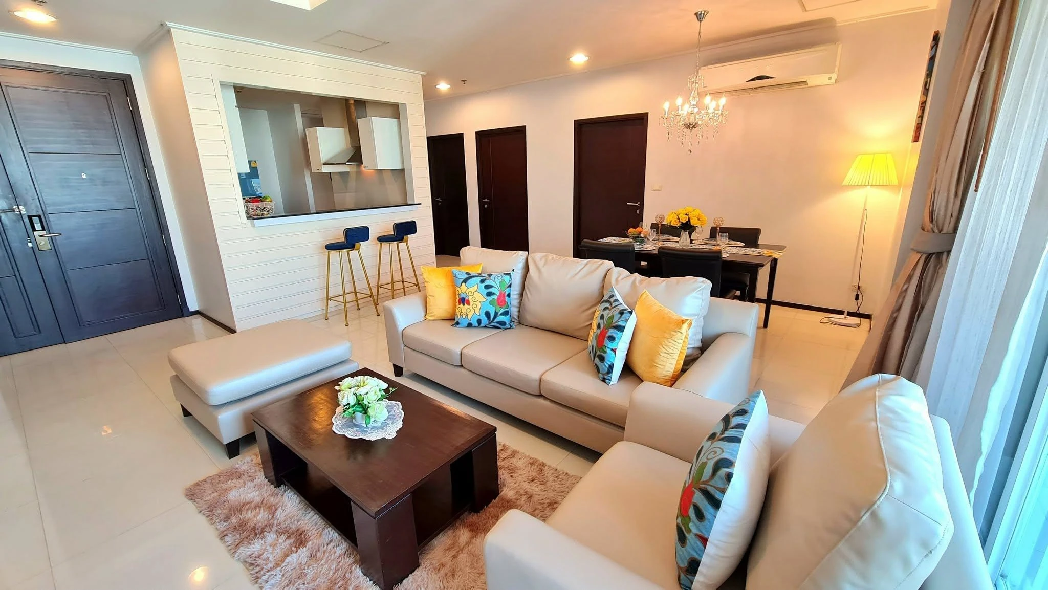Piyathip Place Sukhumvit 39 Preview 6