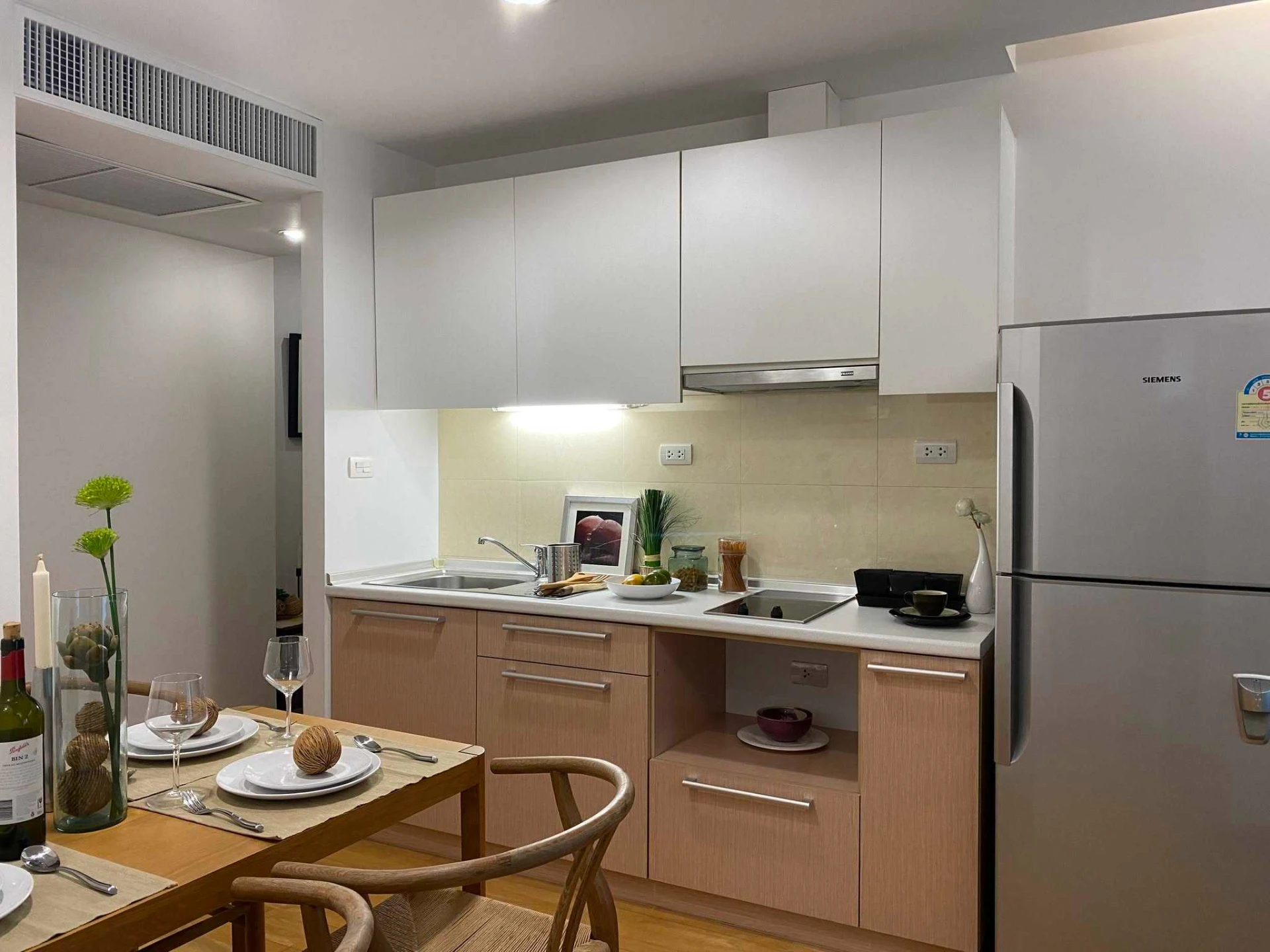Residence 52 Condo