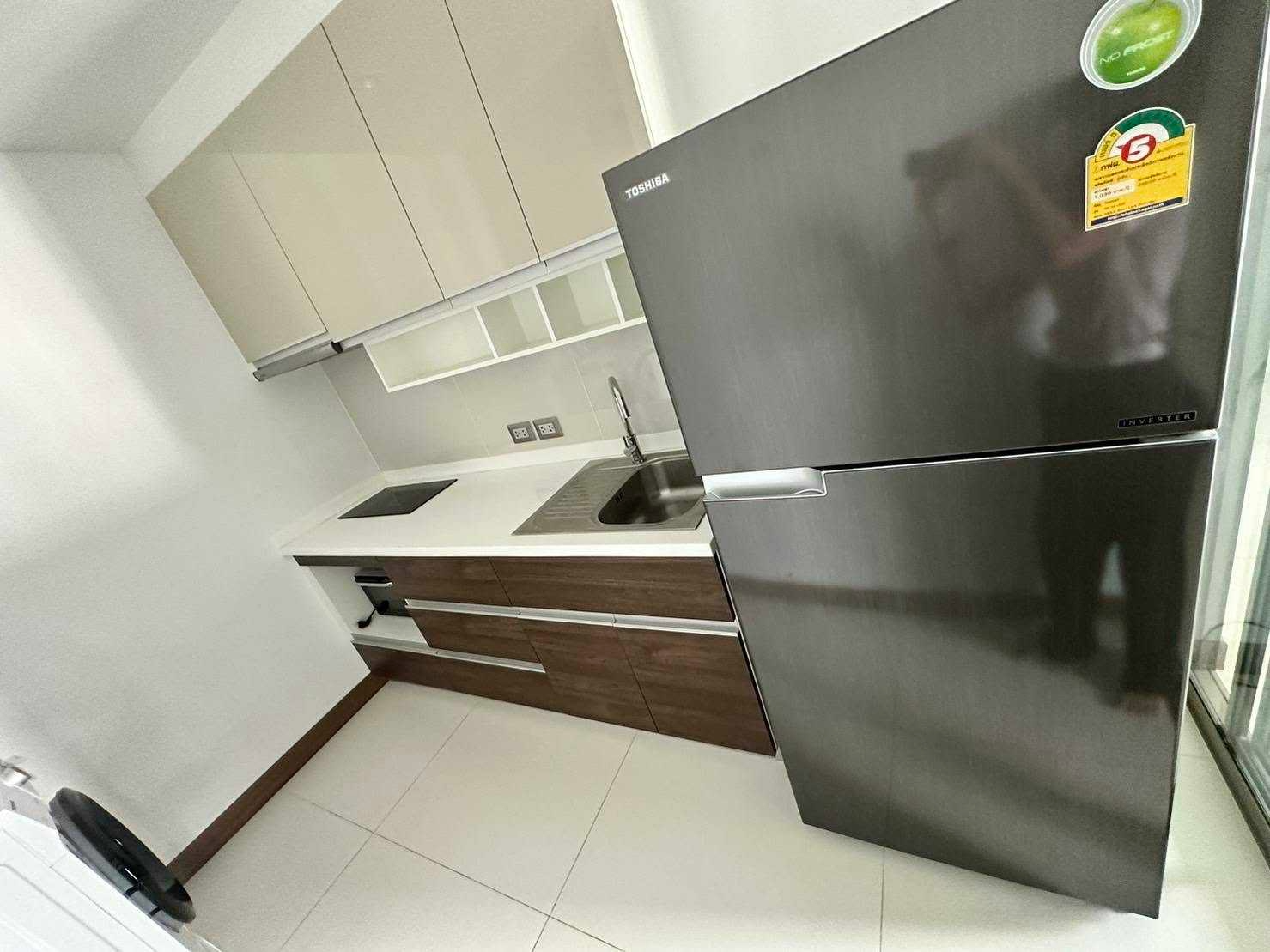 Supalai Oriental Sukhumvit 39 Preview 2