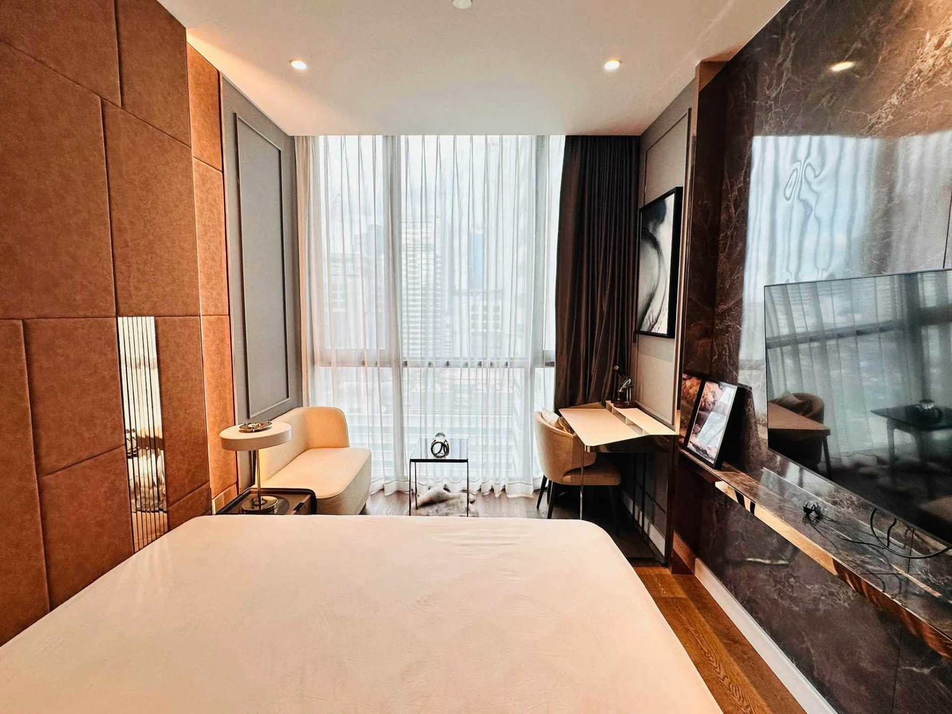Supalai Icon Sathorn Preview 2