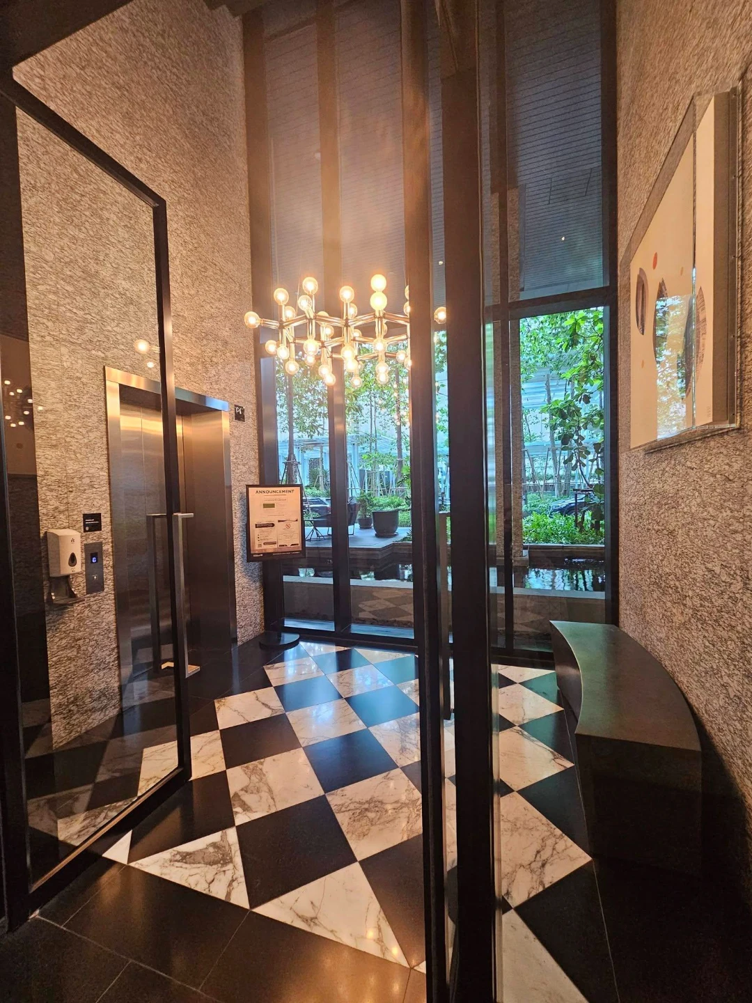Noble Ploenchit Preview 4
