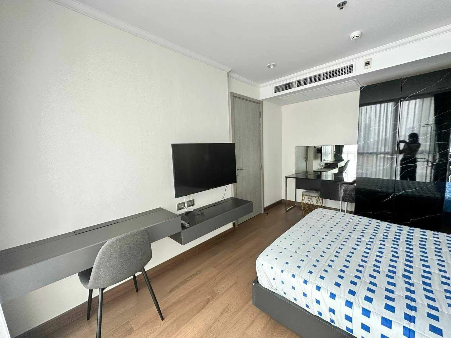 Supalai Oriental Sukhumvit 39 Preview 4