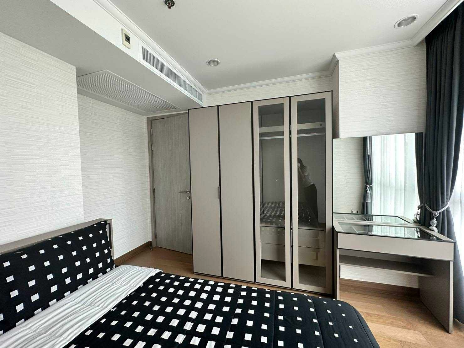 Supalai Oriental Sukhumvit 39 Preview 6