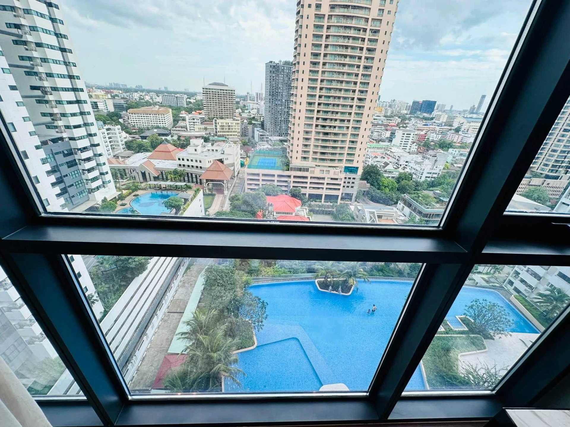 Supalai Icon Sathorn Preview 6