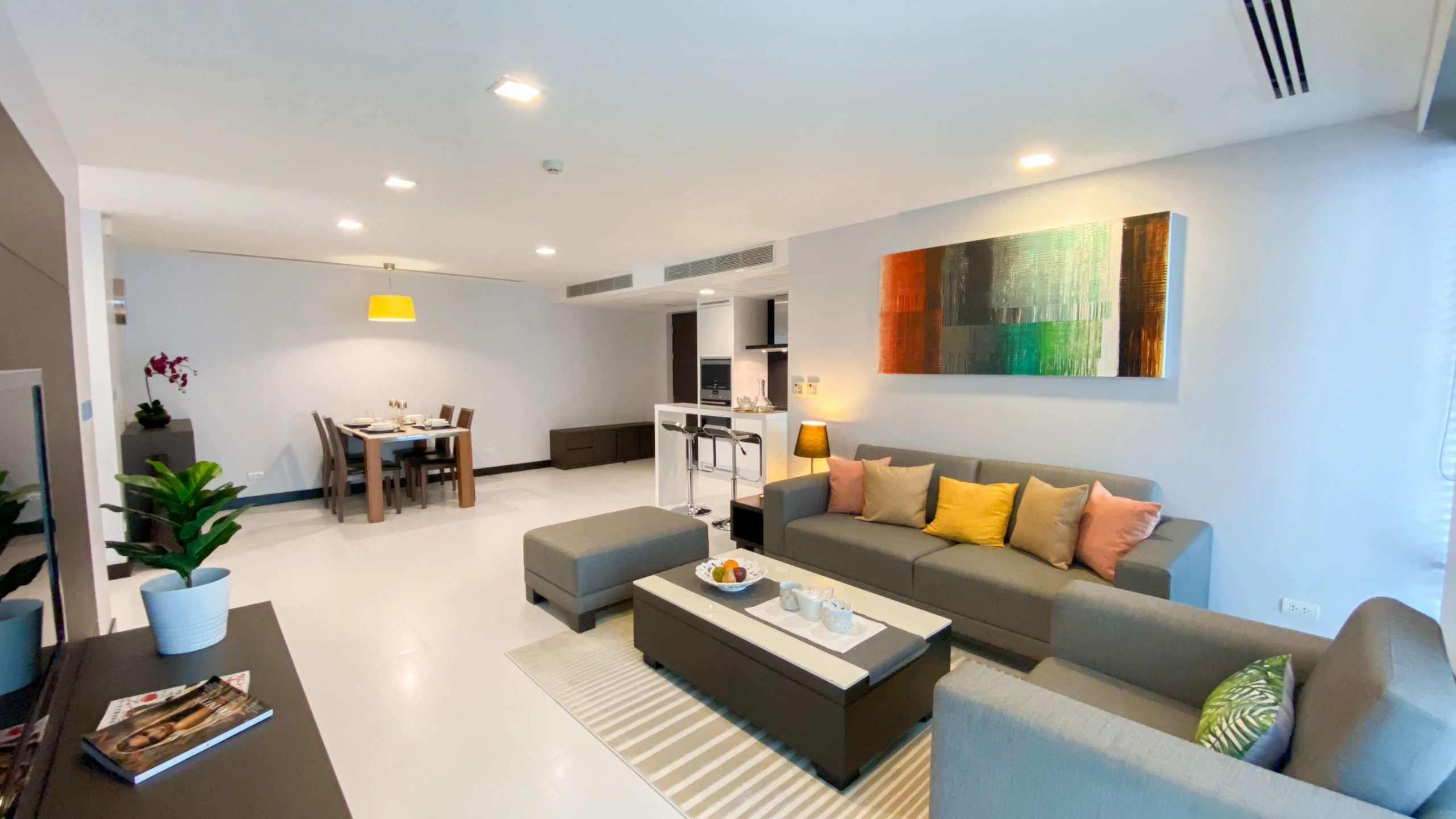 The Klasse Residence