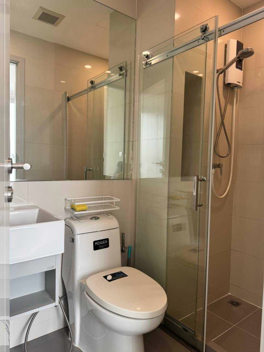 Knightsbridge Prime Sathorn Preview 2