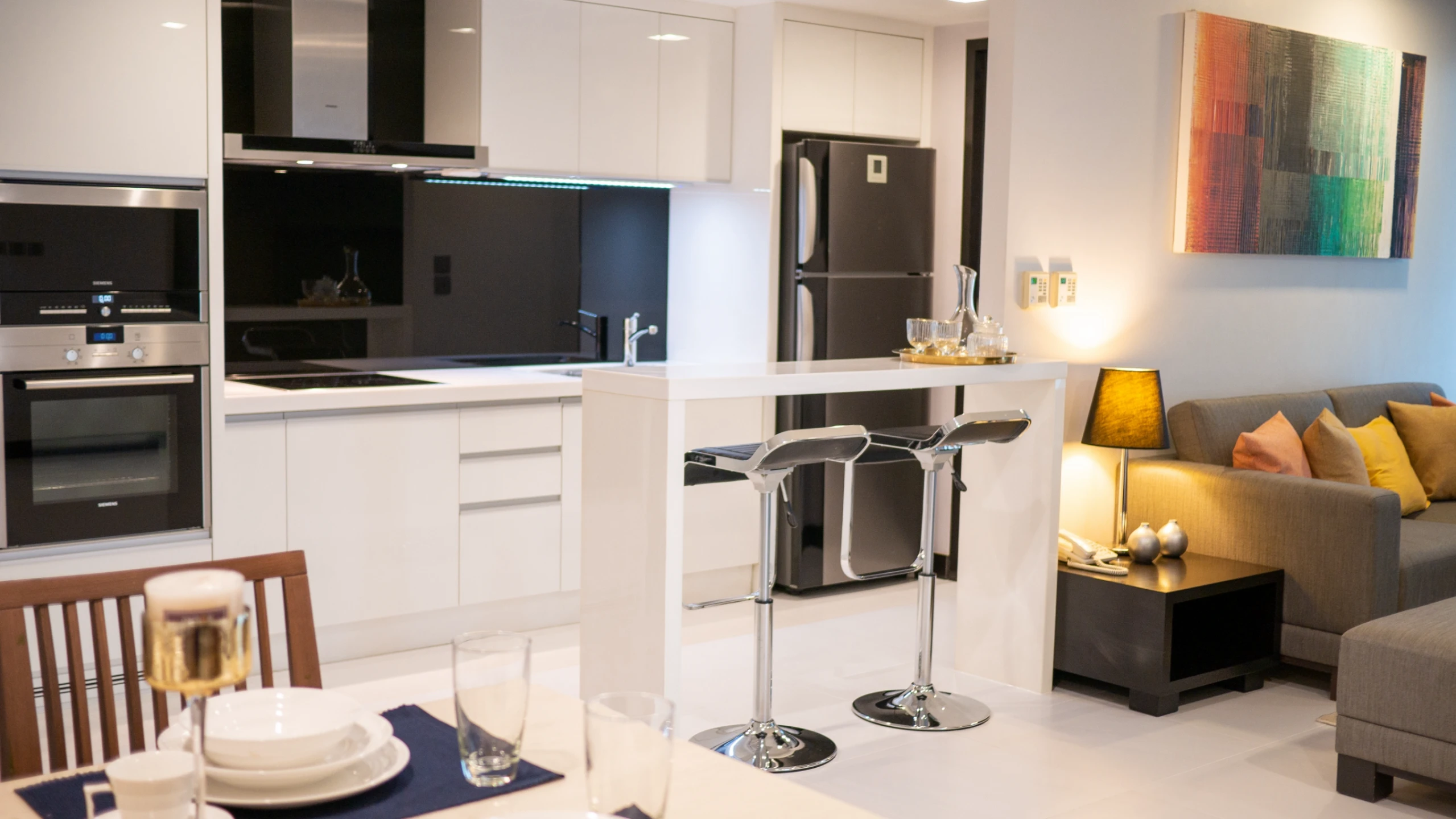 The Klasse Residence Preview 2