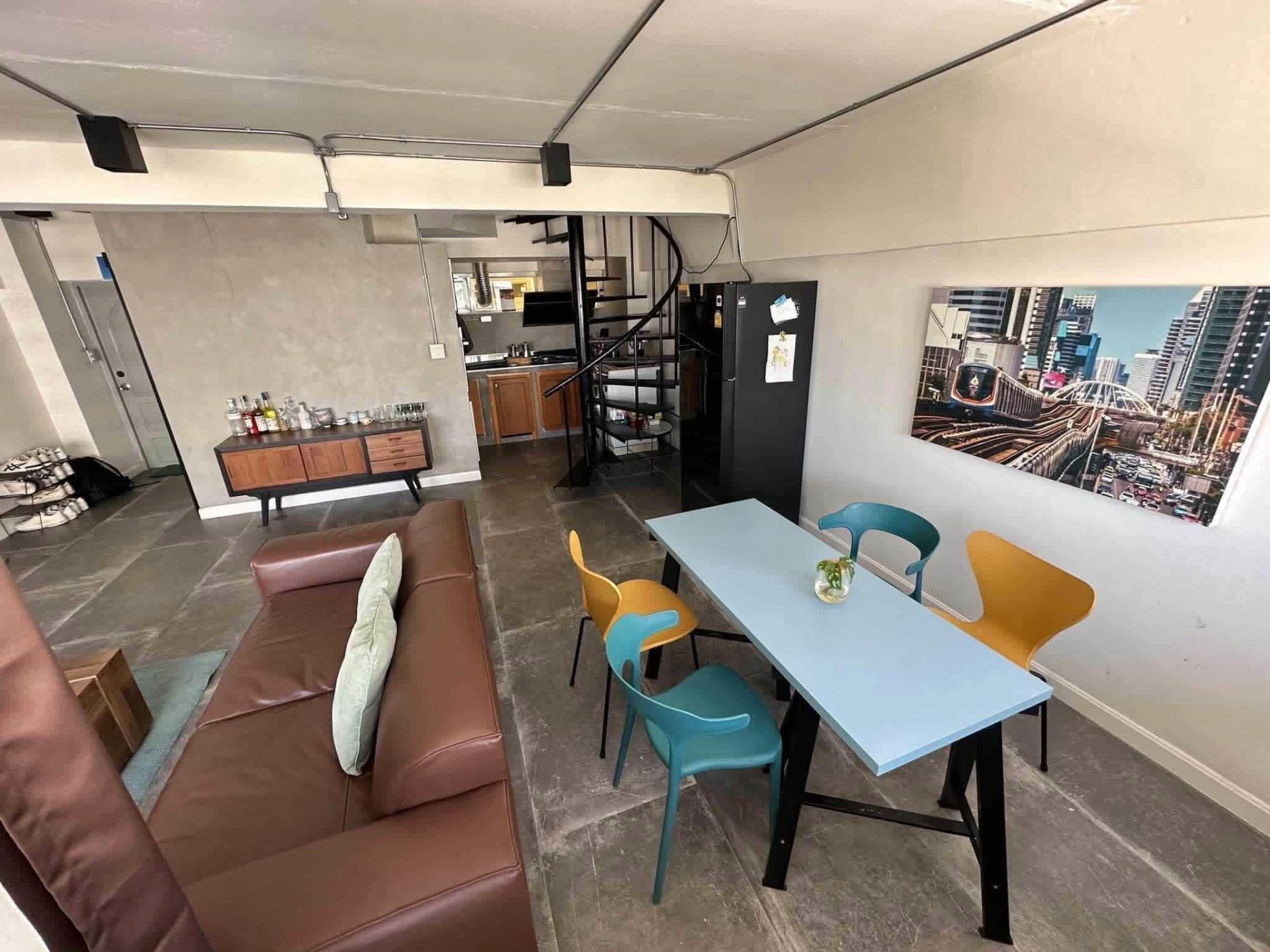 Thonglor Tower Condo  Preview 2