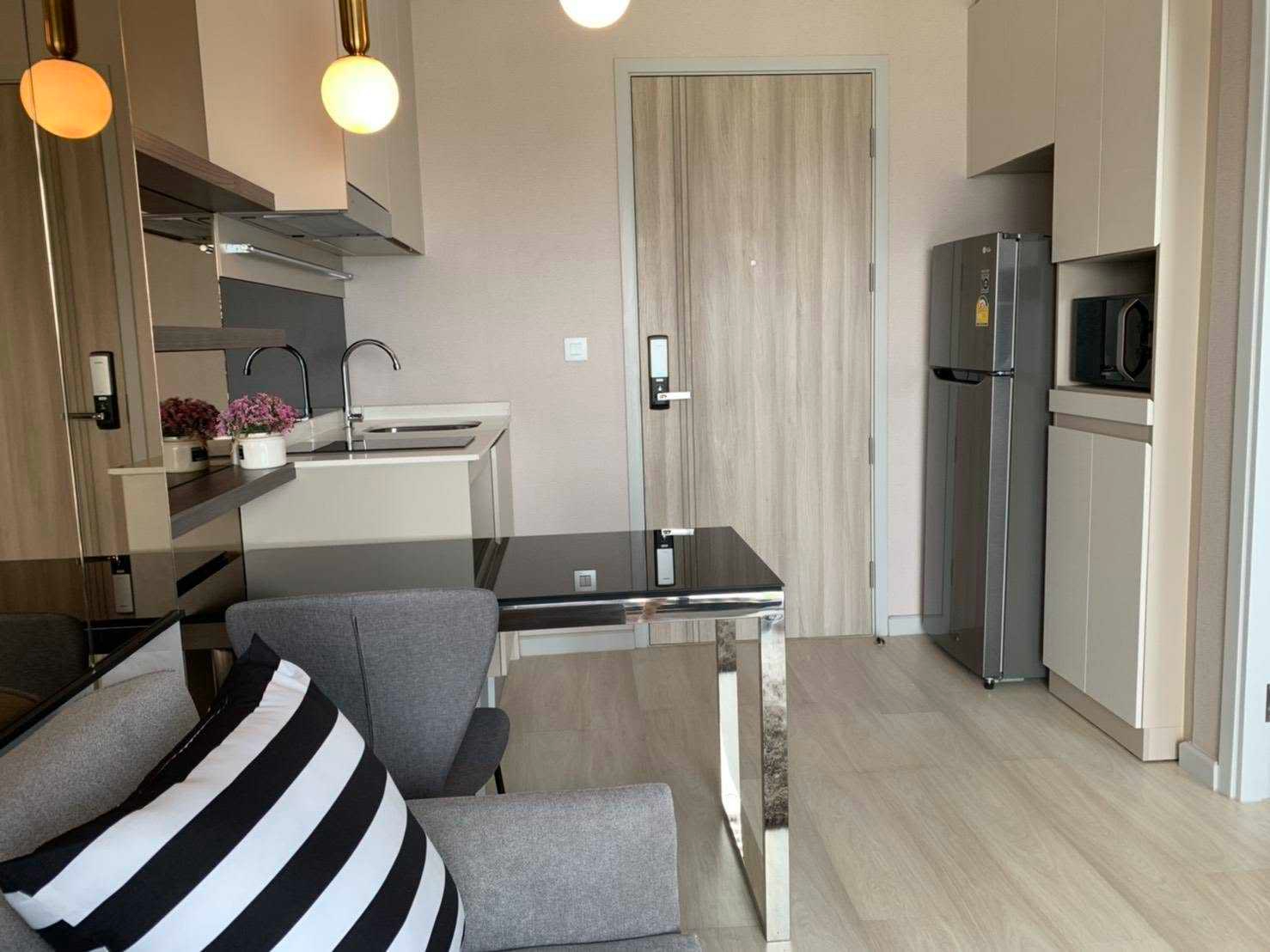Knightsbridge Prime Sathorn Preview 3