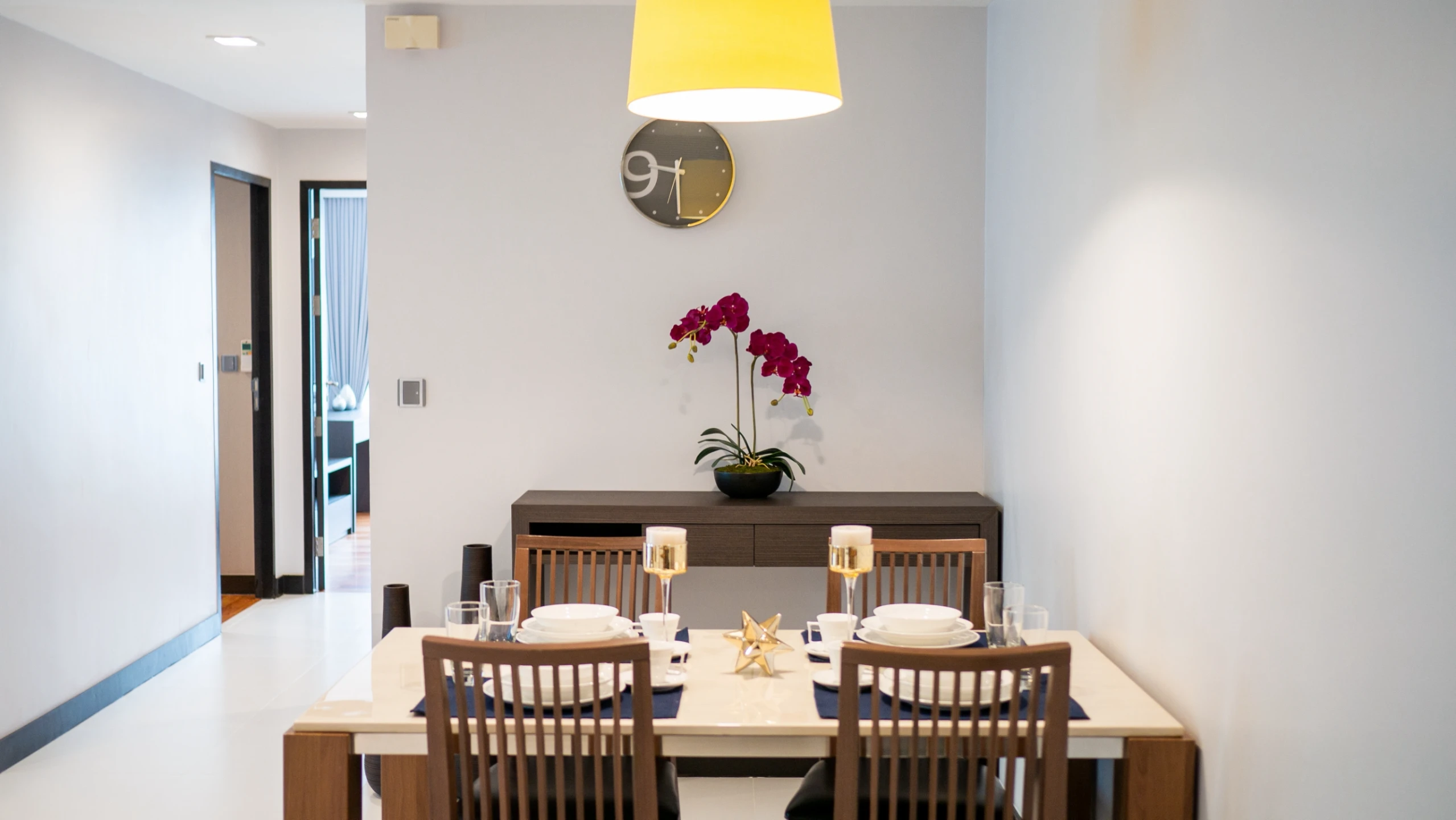 The Klasse Residence Preview 3