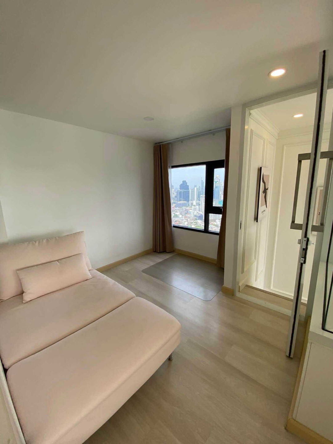 Knightsbridge Prime Sathorn  Preview 4