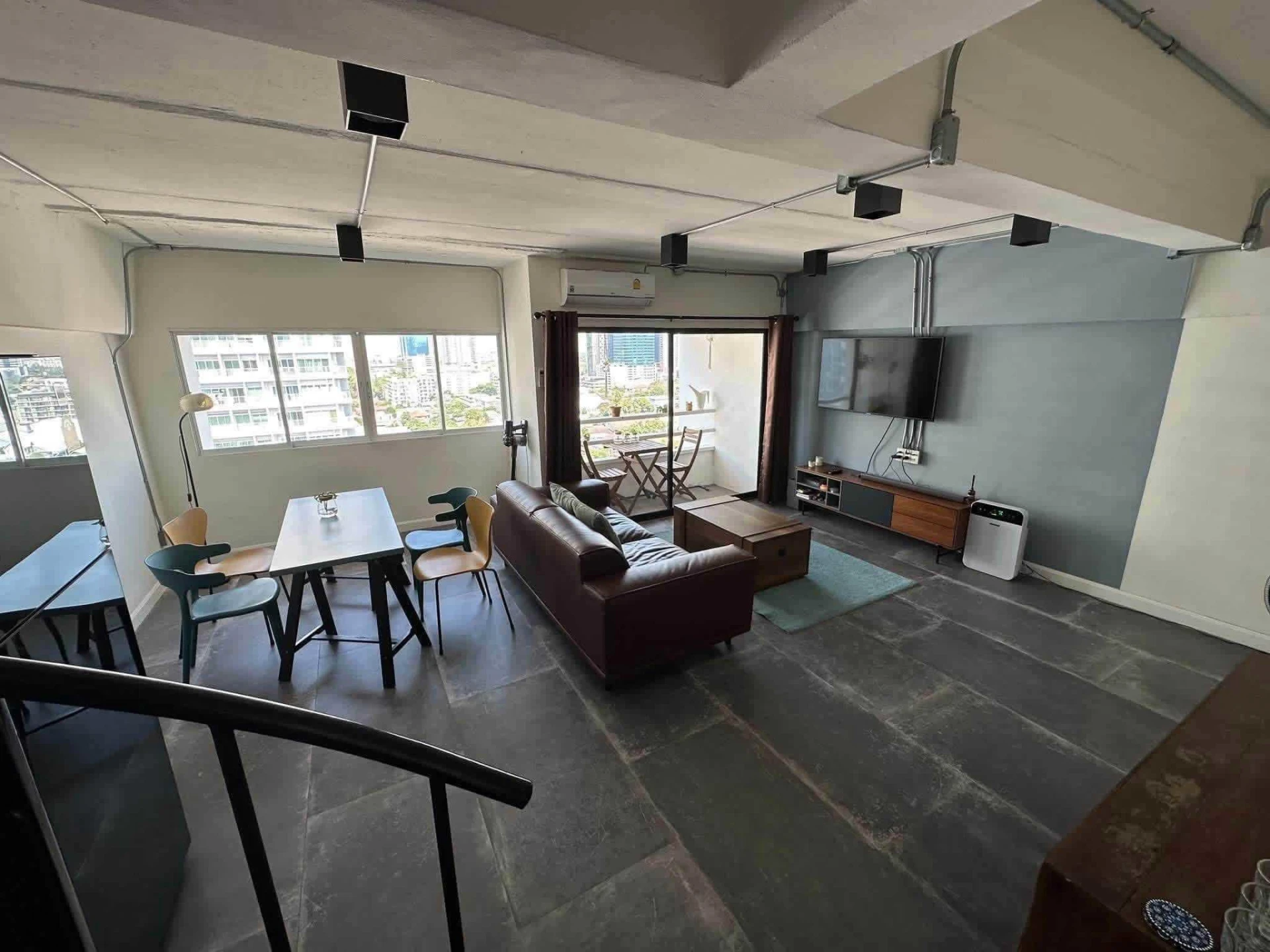 Thonglor Tower Condo  Preview 3