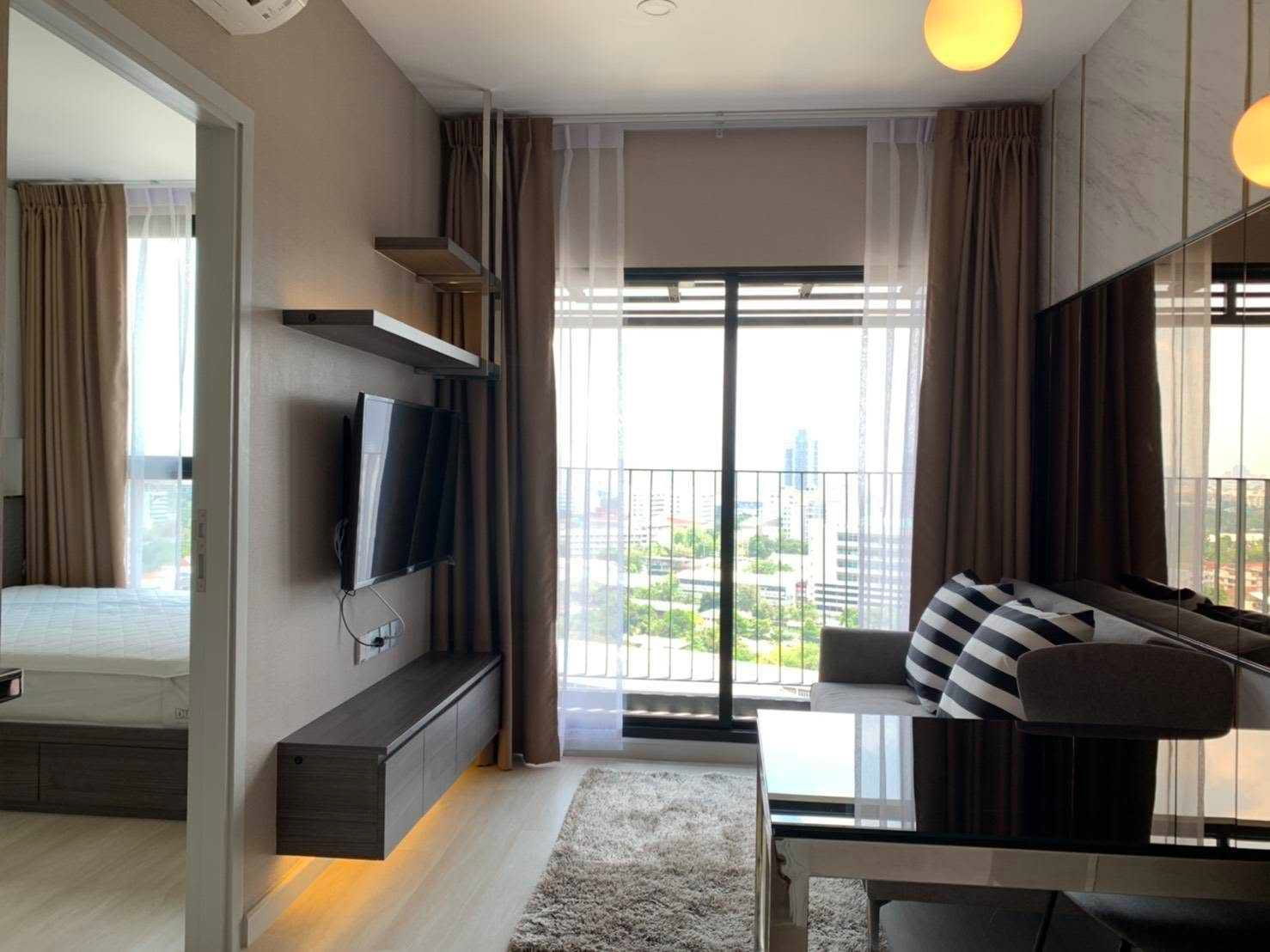Knightsbridge Prime Sathorn Preview 4