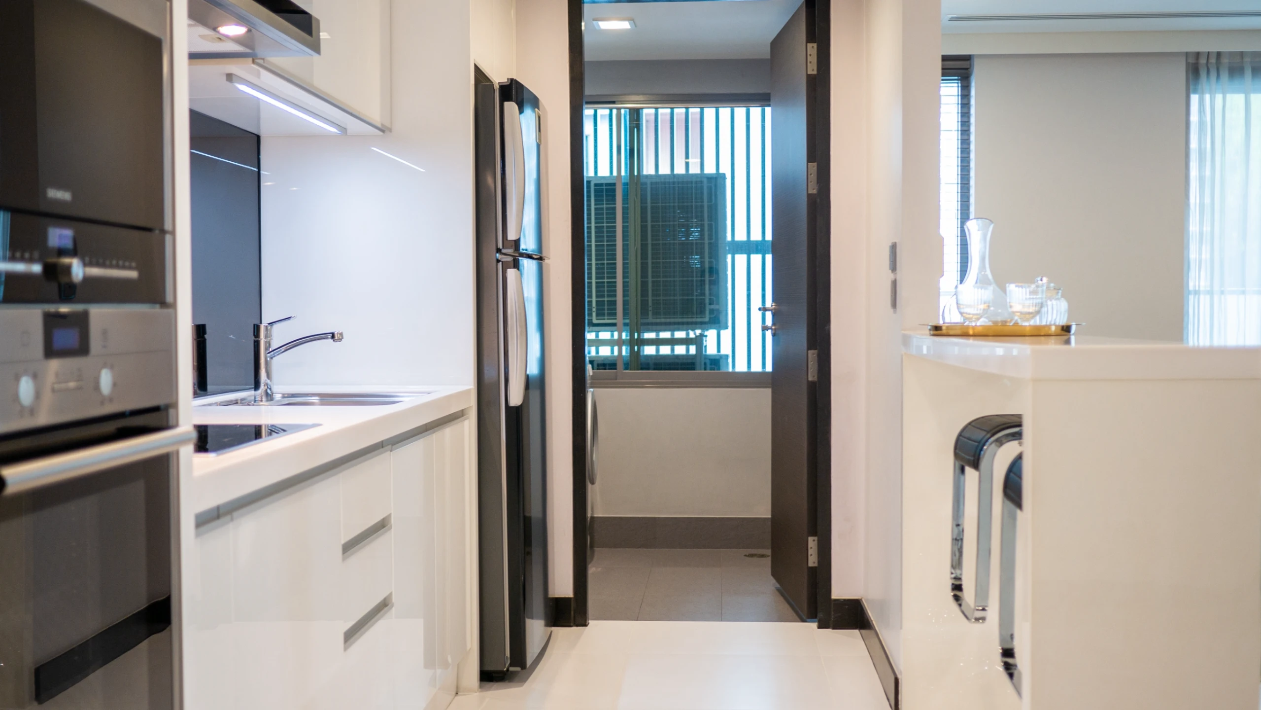 The Klasse Residence Preview 4