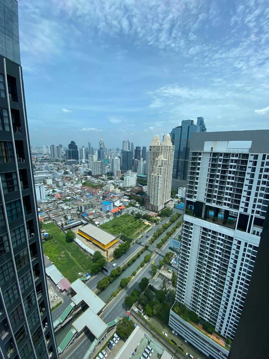 Knightsbridge Prime Sathorn  Preview 5