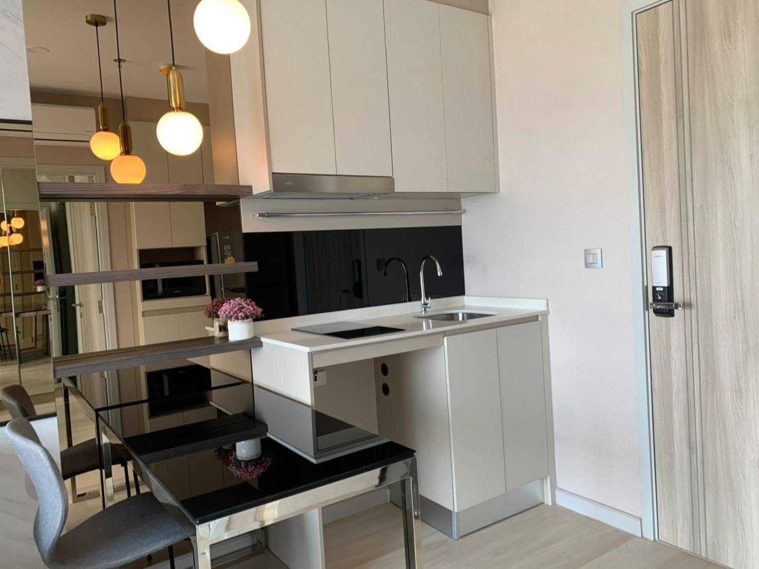 Knightsbridge Prime Sathorn Preview 5