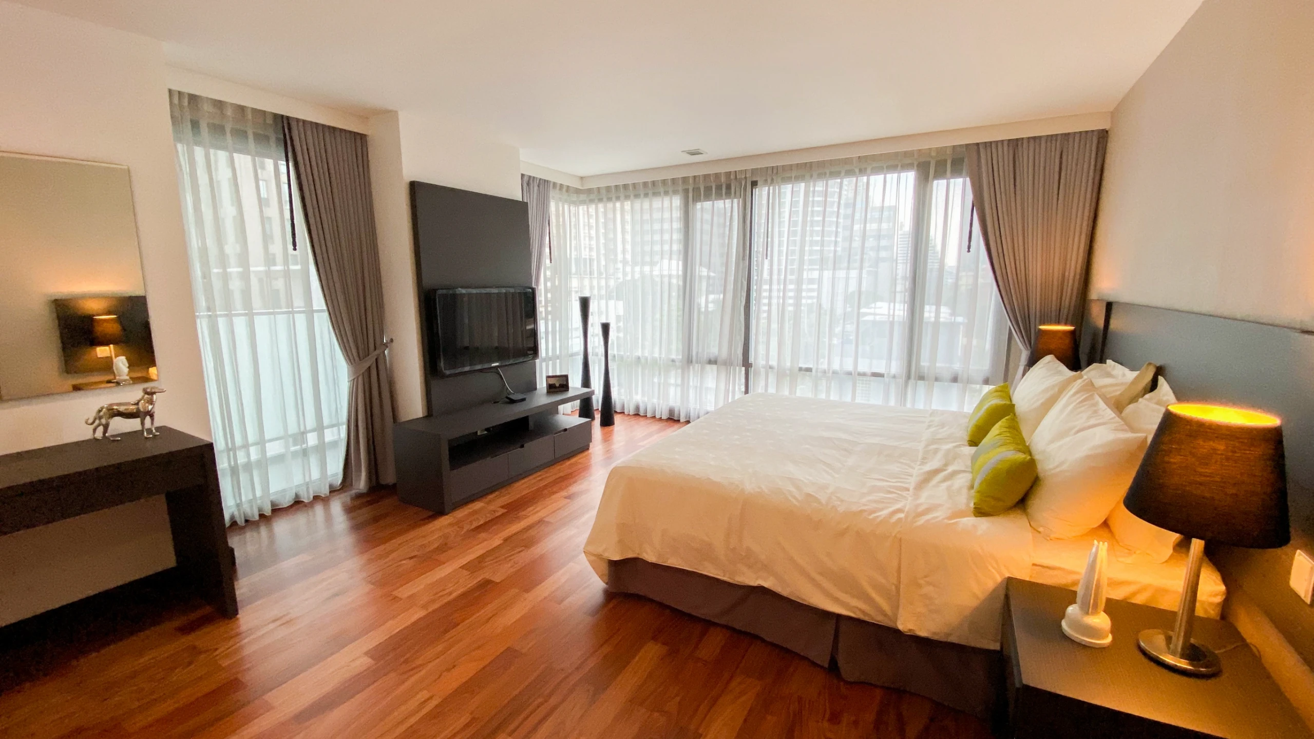 The Klasse Residence Preview 5
