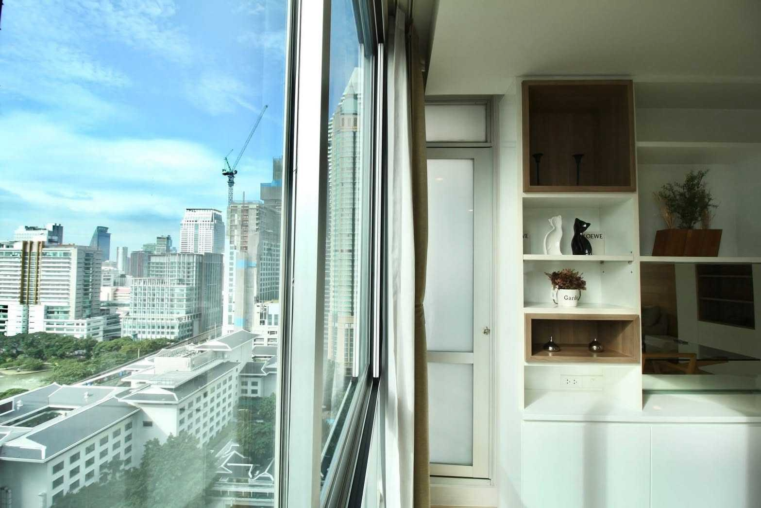  The Rajdamri Condo  Preview 6